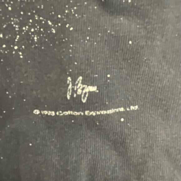 Vintage Albert Einstein T-Shirt Chicago American Museum Of Science Size Large - Picture 4 of 5